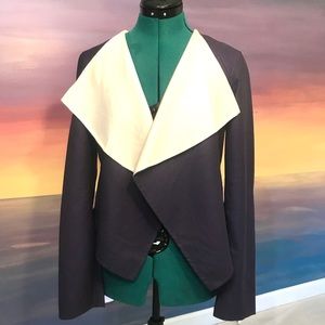 NWT Piazza Sempione blazer - hand made!